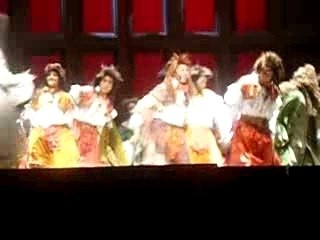 le roi soleil ça marche toulouse