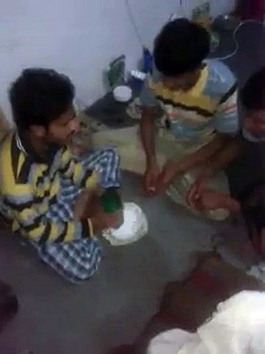 Shehroz Friends..