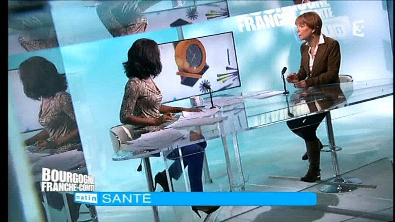 Le traitement des addictions : chronique santé de Bourgogne Franche-Comté Matin