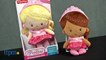 Princess Mommy Princess Chime Doll from Fisher-Price