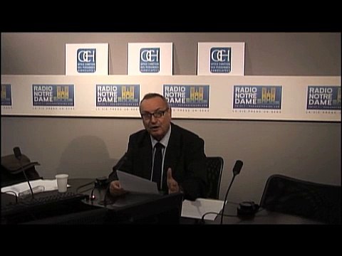 Chronique OCH de Philippe de Lachapelle : Les personnes fragiles, que l’on regarde souvent comme un peu à l’envers dans notre monde, ont un certain talent pour nous mettre à l’endroit de l’Evangile