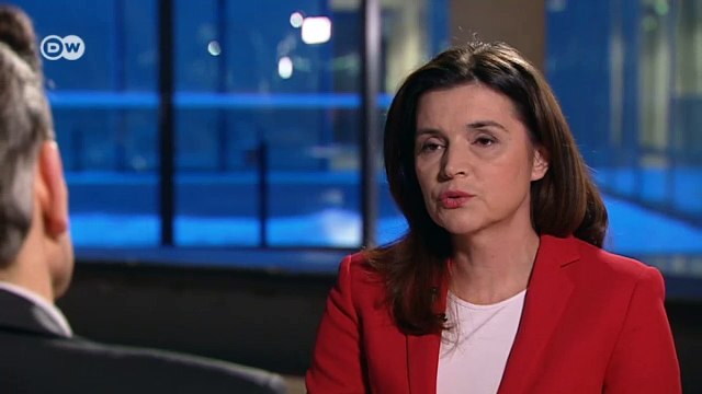 Refugees in Germany: Can integration work? | DW News