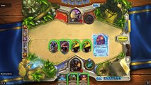 Hearthstone - Ep.2 - Face Hunter face treaba buna!