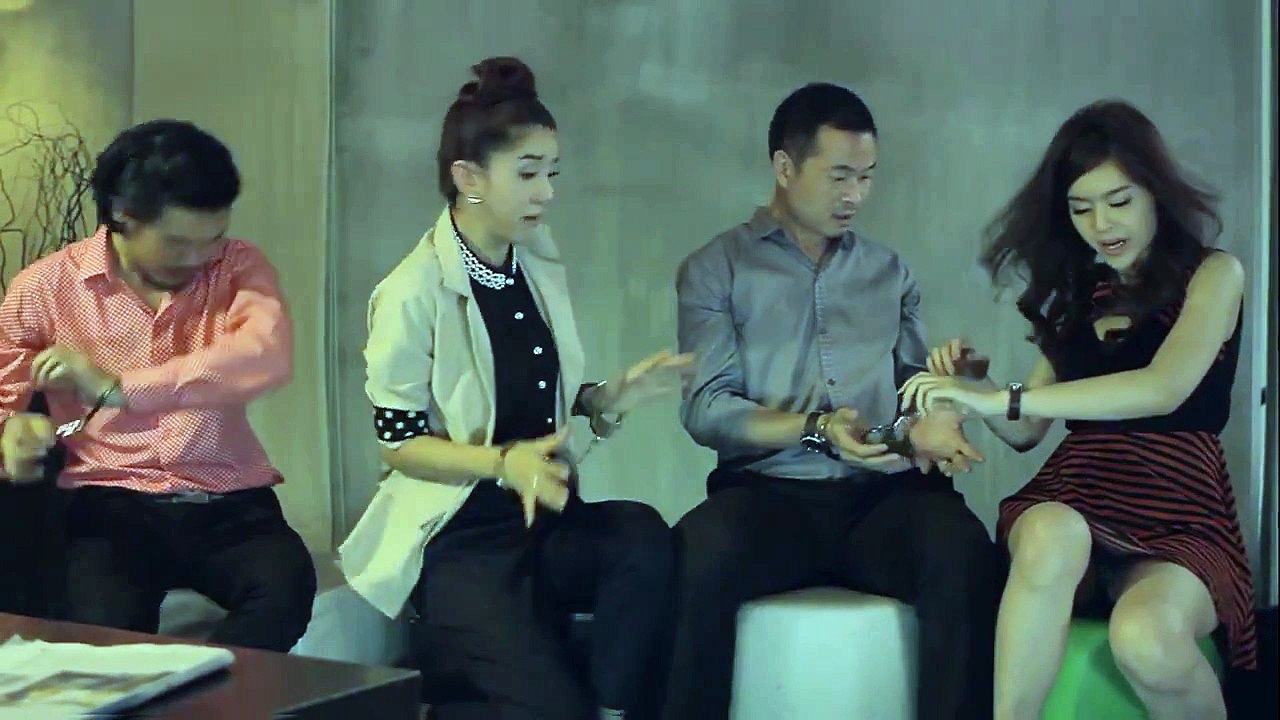 หมวดโอภาสเดอะซีรีส์ ปี 2 EP.18 3/5