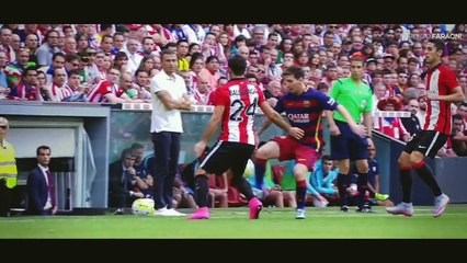 Ballon Dor 2015 Showboat - Cristiano Ronaldo vs Neymar vs Lionel Messi