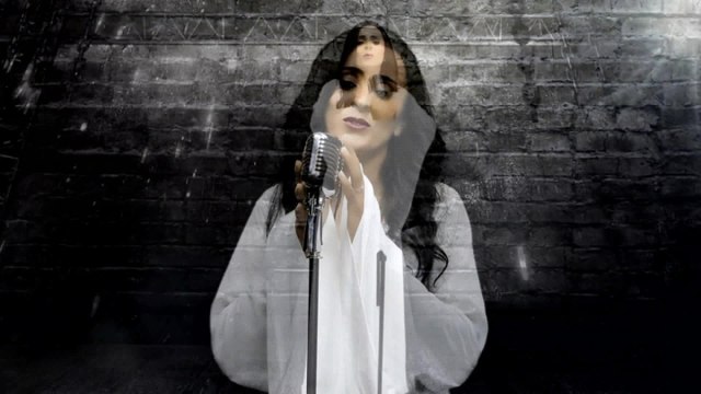 Berfin Demir - Hey Azadi