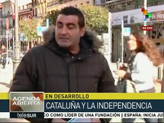 Mariano Rajoy advierte a catalanes que no permitirá ninguna ilegalidad