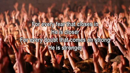 All To Him Desperation Band (Best Worship Song with Lyrics)