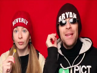 BRYAN ET BEVERLY HILLS "ACTU PEOPLE" du 11 JANVIER  2016