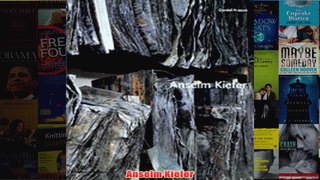 Anselm Kiefer