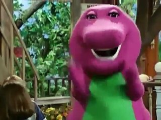 Barney: Waiting for MacRooney