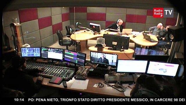 Ma la Chiesa che dice?Gesù tra gli Ultimi - i Detenuti.