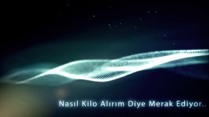 Nasıl Kilo Alınır Bilmeyenlere Kilo Alma Yöntemleri