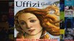 Uffizi Gallery Art History Collections