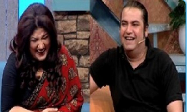 Ahmed Jahanzeb Shared The Funny Thing Happened During Concert
