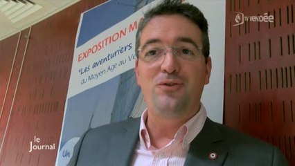 Vendée Globe 2016 : Une exposition avant le grand départ