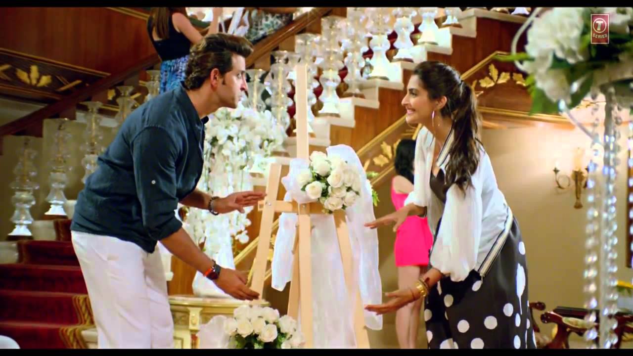 Dheere Dheere Se Meri Zindagi Video Song (OFFICIAL) Hrithik Roshan, Sonam Kapoo_ Yo Yo Honey Singh