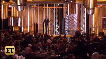 Jim Carrey Is The Funnyman We Know and Love In First TV Appearance Since Girlfriend's Death (Daily Videos)