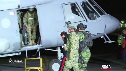 Quel est le rôle de Sean Penn dans la capture d'"El Chapo"