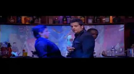 Dulha Mil Gaya Theatrical Trailer [ft.shahrukh khan]