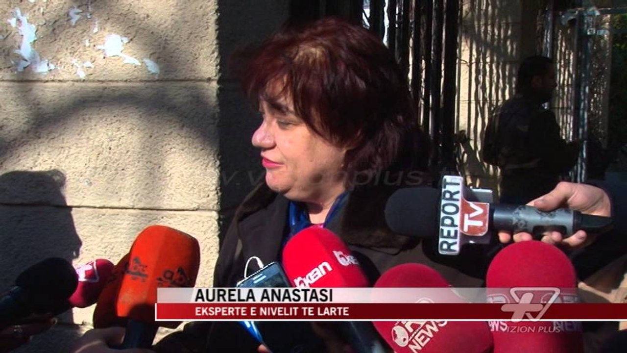 Drejtësia, dita e fundit e reformës - News, Lajme - Vizion Plus