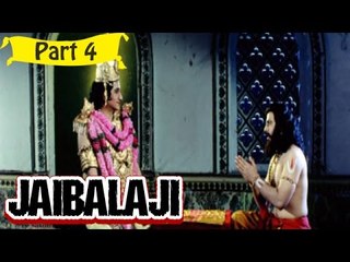 Jai Balaji | Telugu Movie In Part 4/10 | Full HD