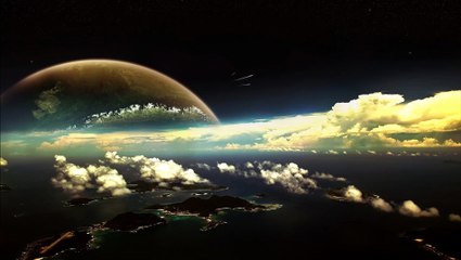 Rodney Spence - The Last Transport - Epik Müzikler