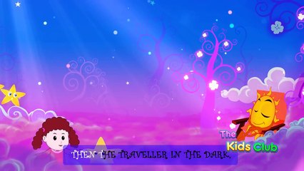 Twinkle Twinkle Little Star + NEW Kids Songs , Nursery Rhymes for Children