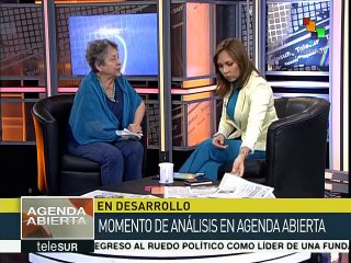 Bautista: Venezuela debe apostar por la economía productiva