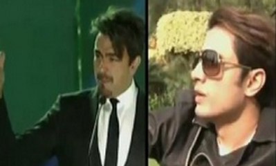 Ali Zafar Shared About His Controversy To With Film Star Shaan