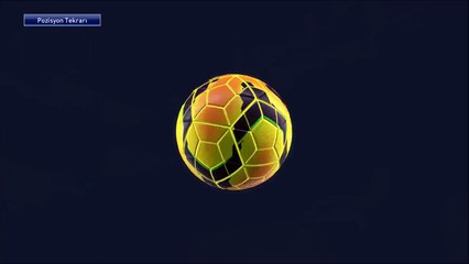 PES 2015 - Long Range Goal | Uzaktan Gol