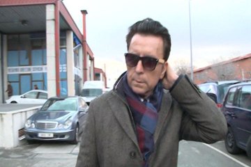 Ortega Cano desmiente problemas con su hija