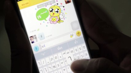 Short Horror Film: Selfie