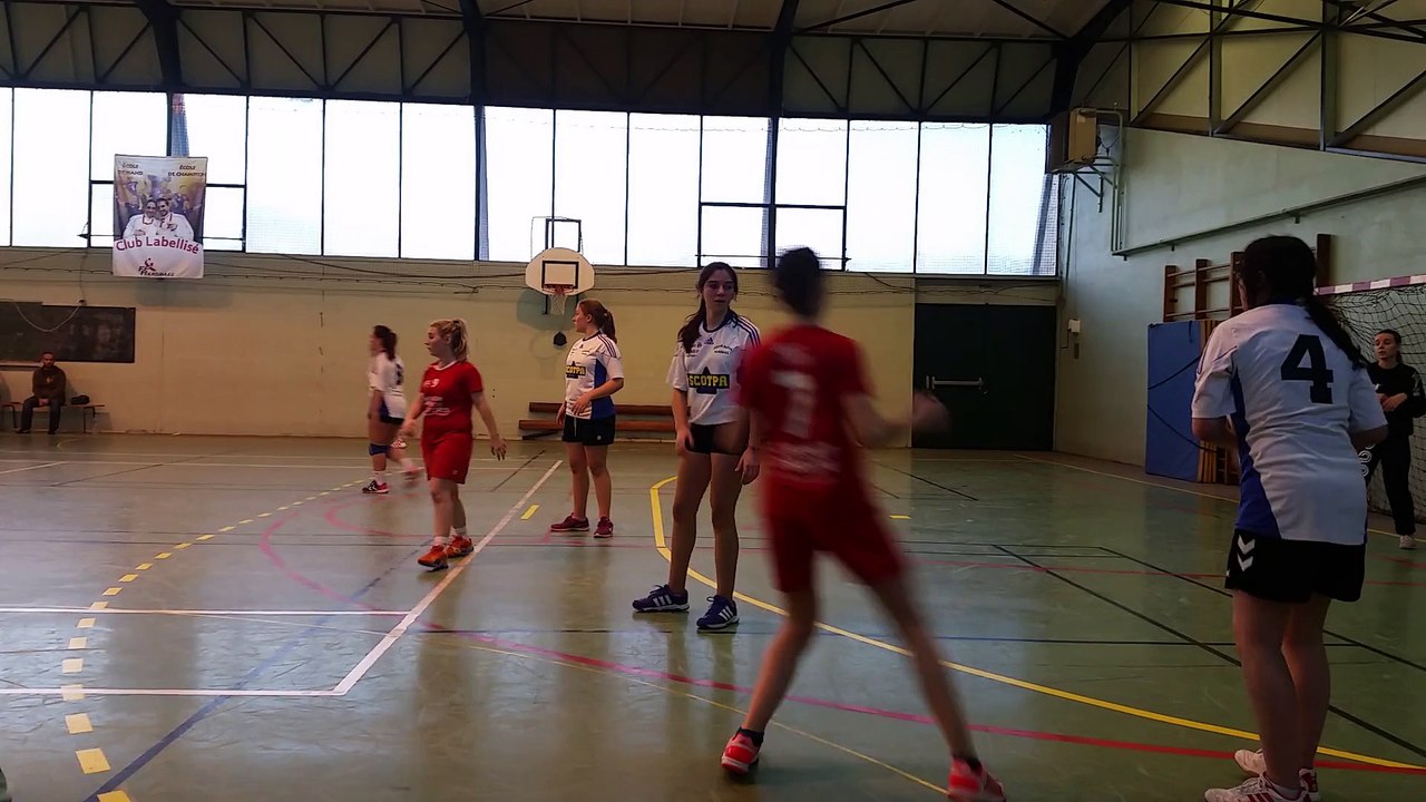 -17F contre Matha le 09/01/16 (1)