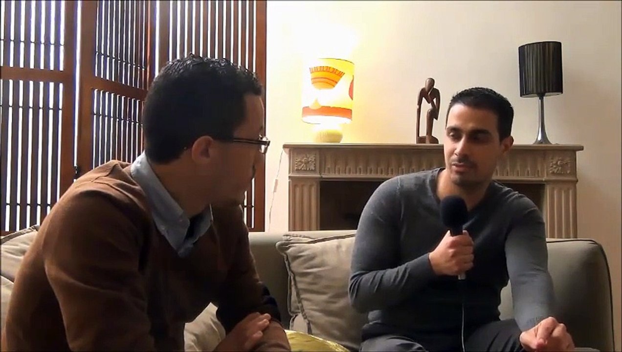 Kabbale, Judaïsme et Sionisme, par Youssef HINDI part2