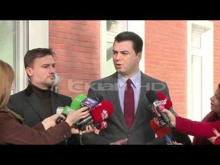 DESHTON KONSENSUSI PER REFORMEN NE DREJTESI