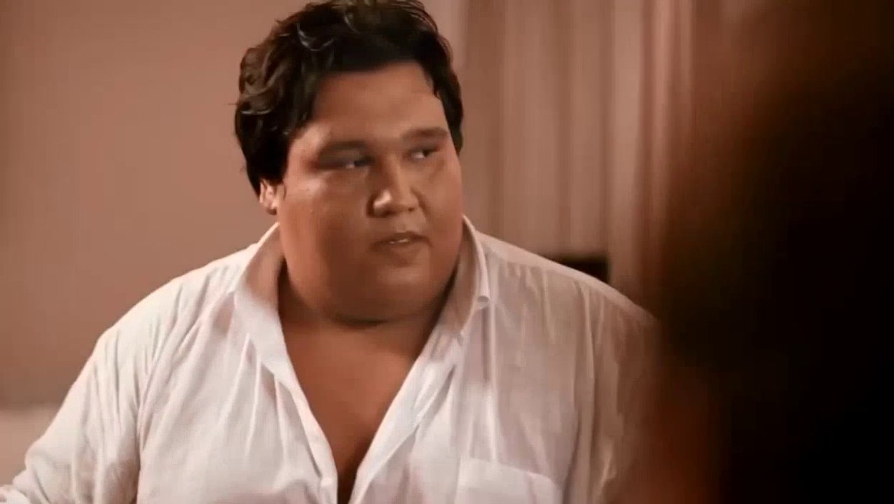 Mihrez: Cin Padişahı 2015 Korku Film Fragman