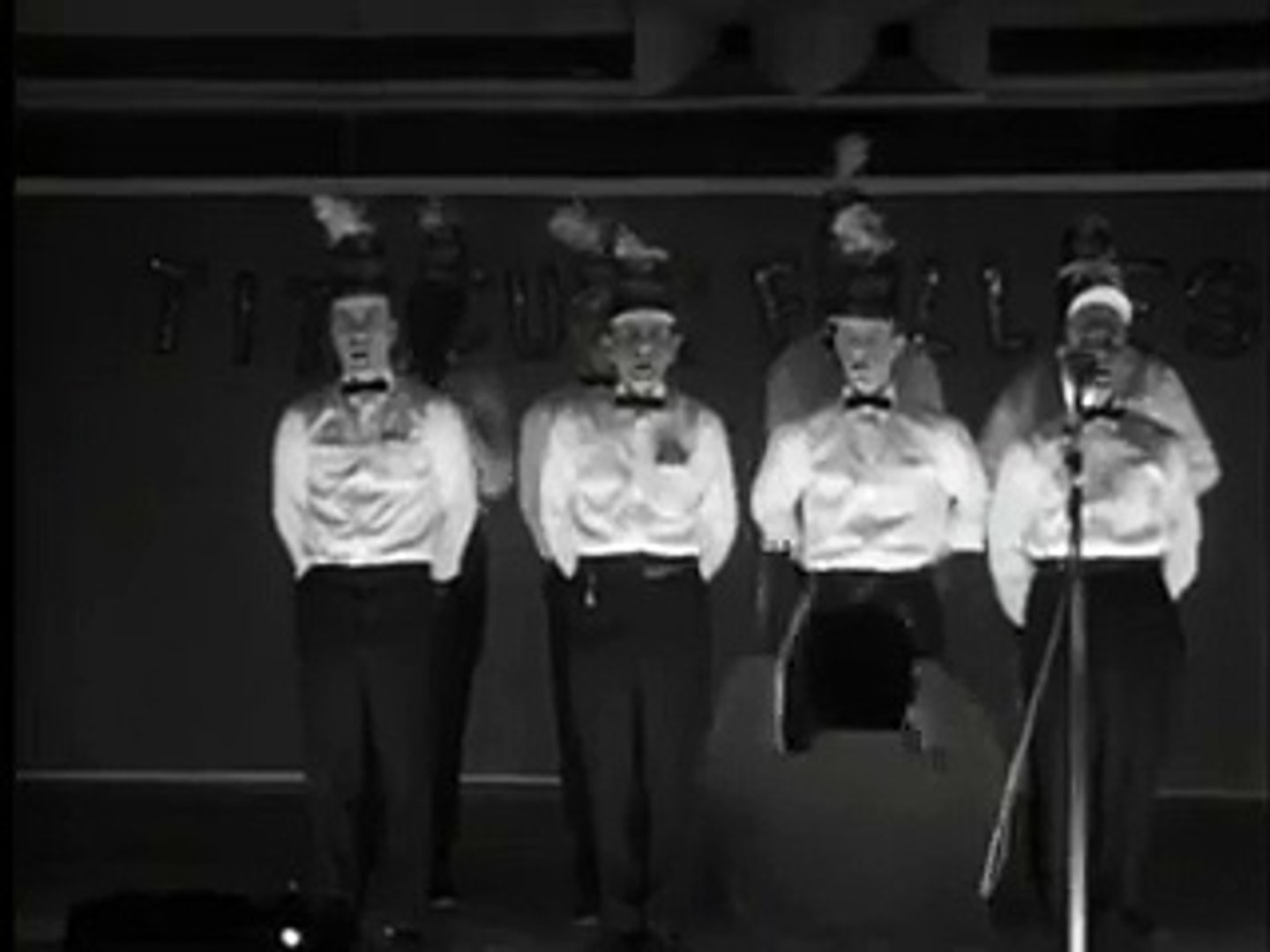 Intégrale Frederick Wiseman Vol.1 - Vidéo Dailymotion