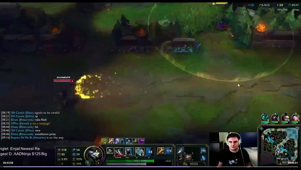 Neden ADC oynanmaz