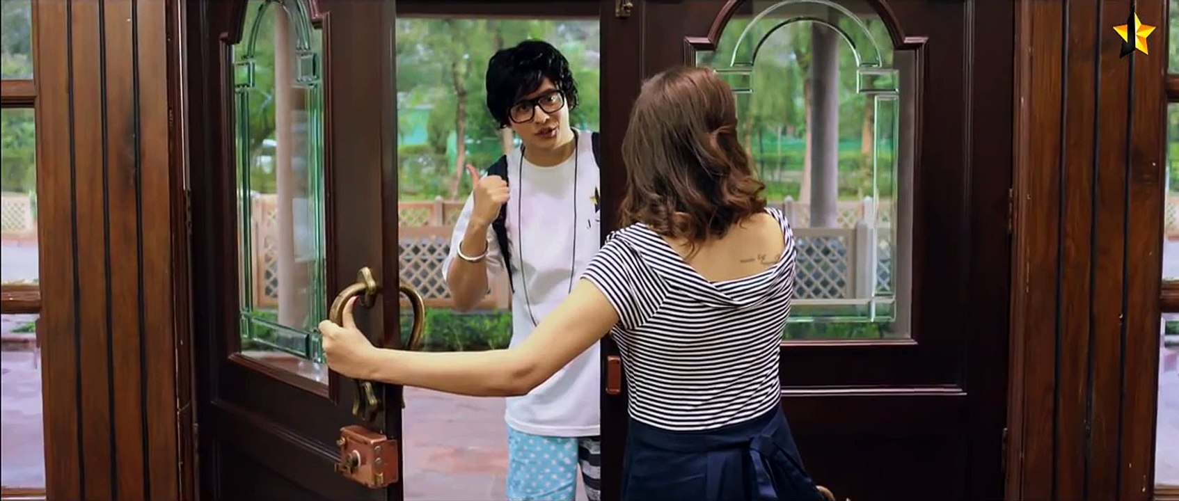 Na Na Na Na-J_Star Full HD Video Song