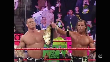 5 things John Cena hasn’t accomplished (5 Things)