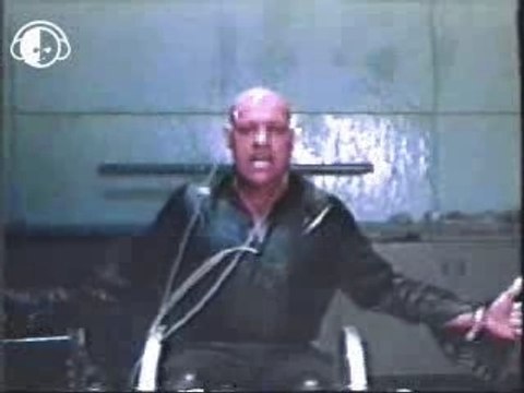 Budweiser - Wazzup - Matrix