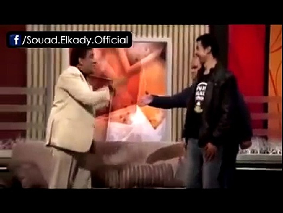 ‫ برنامج جد جدا - محمد انور ومحمد عبد الرحمن‬‎ و فلوس مصر اللى ف سويسرا ههههههه