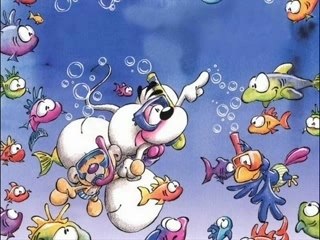 DIDDL§ lorie ANGE et  DEMON"cadeau pour ma fille"