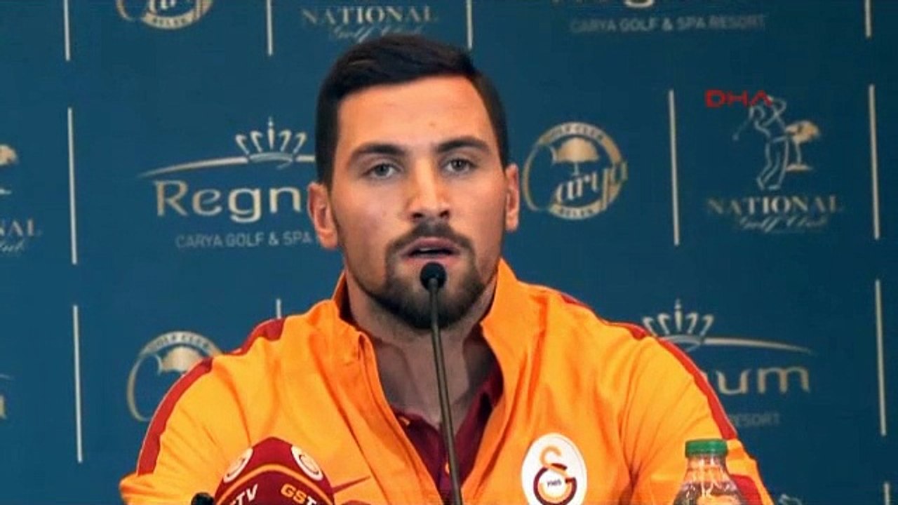 Gümüş: "Kimse bizi koptuk sanmasın"