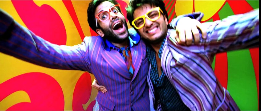 Kyaa Kool Hain Hum 3 - Official Trailer - kya super kool hai hum official trailer 3