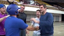 Chris Paul Aaron Rodgers Edition (Dude Perfect)