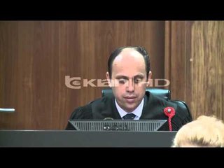 PROKURORIA KERKON 15 BURG PER XHORXHO RIFORMATON