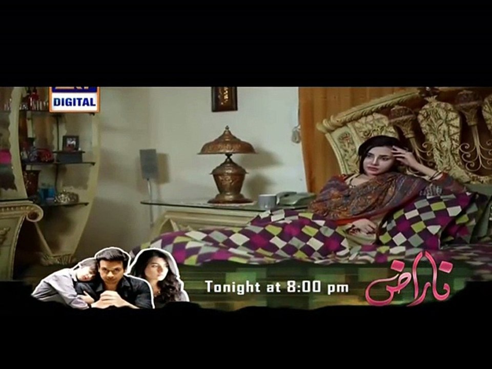 Riffat Aapa Ki Bahuein Episode 36 P2