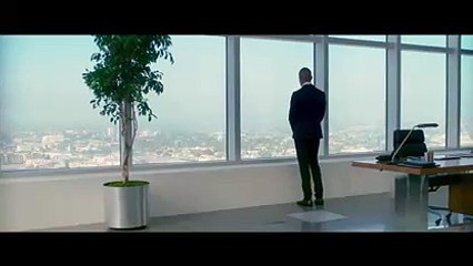 Fifty Shades of Black